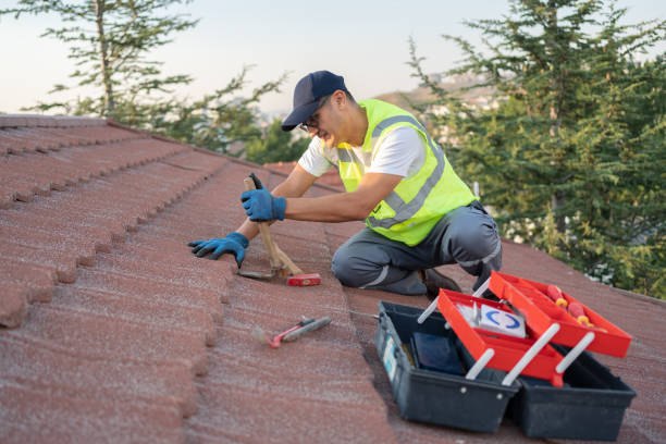 Best Storm Damage Roof Repair  in Haven, KS