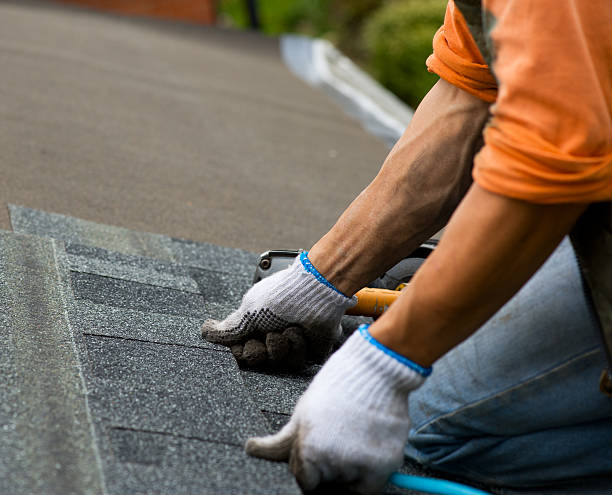 Best Emergency Roof Repair  in Haven, KS