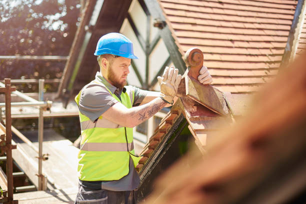 Roof Gutter Cleaning in Haven, KS